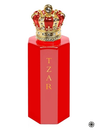 Tzar Royal Crown