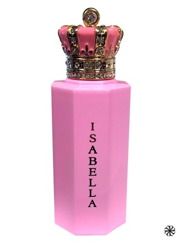 Isabella Royal Crown