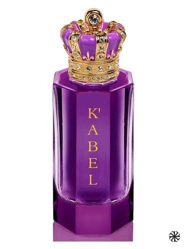 K'abel Royal Crown