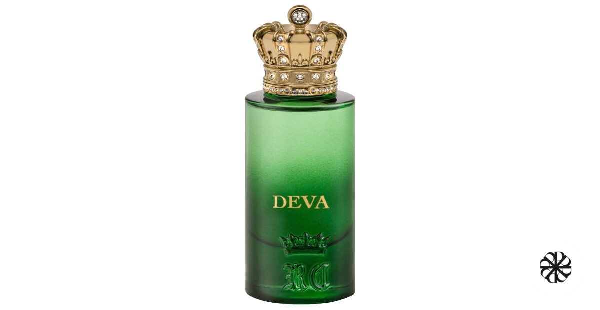 Deva Royal Crown
