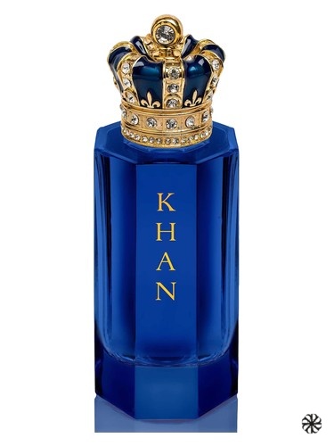 Khan Royal Crown