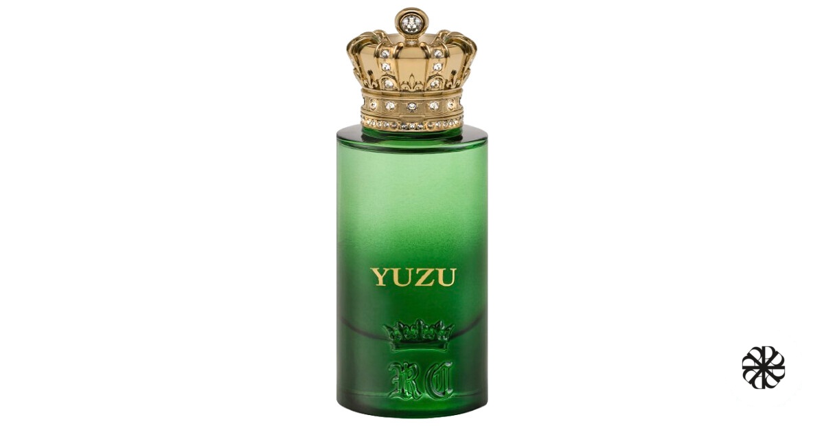 Yuzu Royal Crown