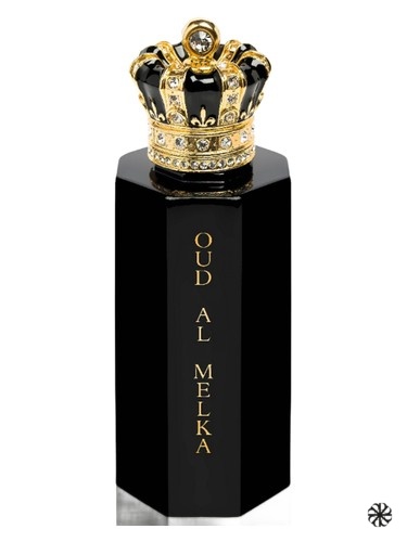 Oud Al Melka Royal Crown