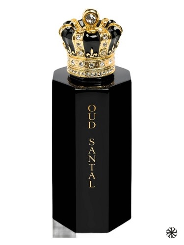 Oud Santal Royal Crown