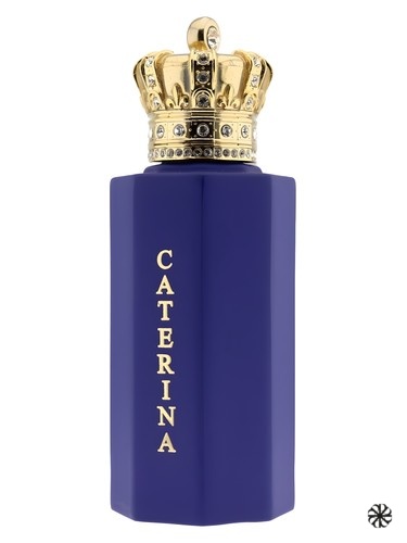 Caterina Royal Crown