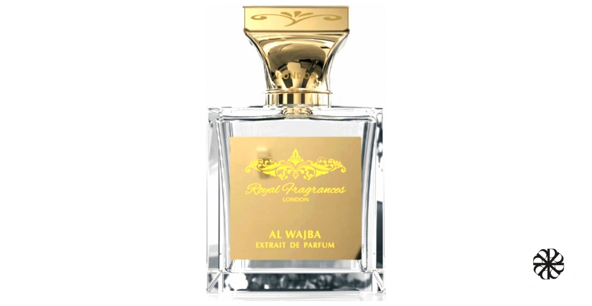 Al Wajba Royal Fragrances London