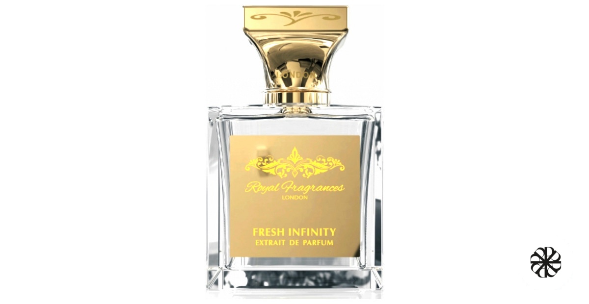 Fresh Infinity Royal Fragrances London