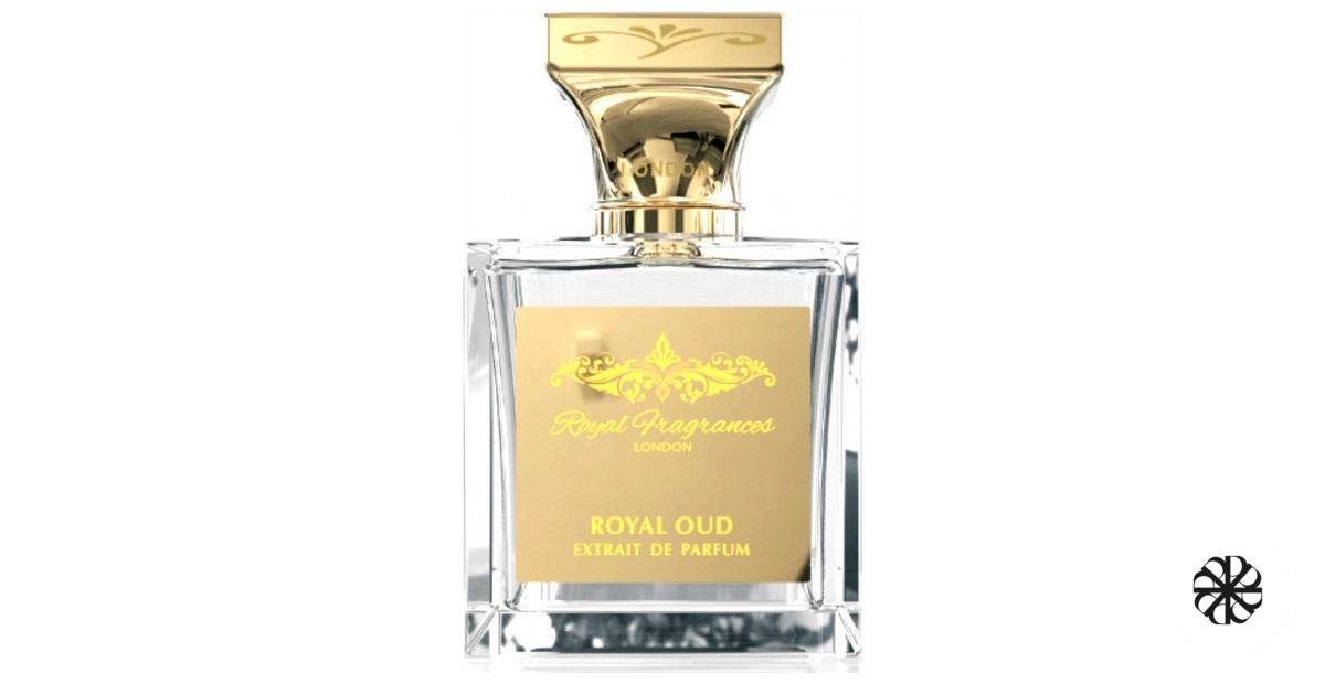 Royal Oud Royal Fragrances London