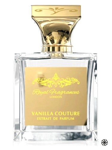 Vanilla Couture Royal Fragrances London
