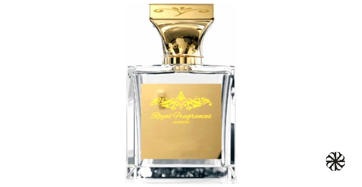 Royal Bouquet Royal Fragrances London