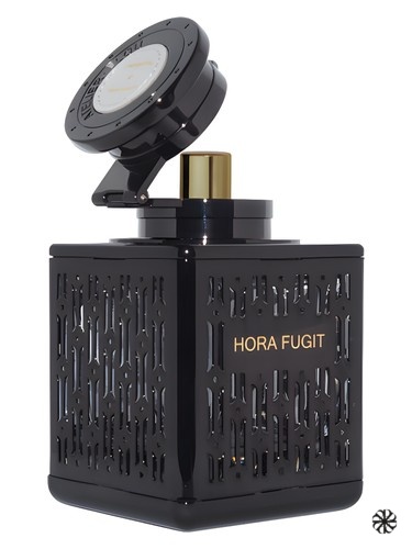 Hora Fugit Atelier Flou