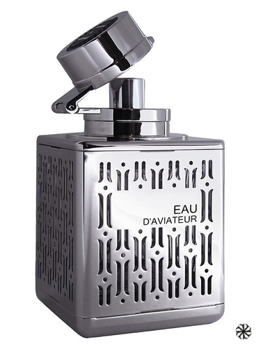 Eau d'Aviateur Atelier Flou