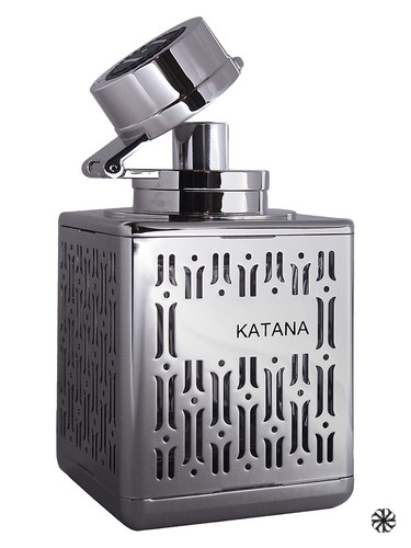 Katana Atelier Flou