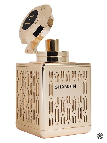 Shamsin Atelier Flou