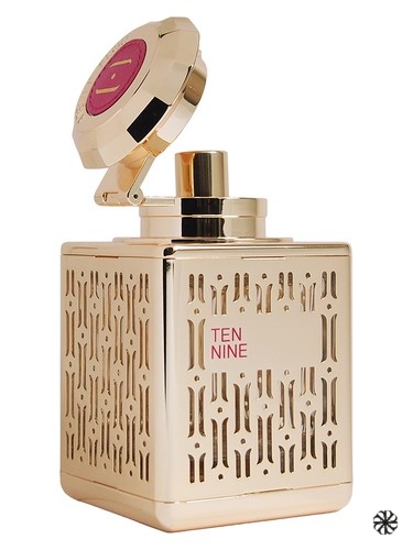 Ten Nine Atelier Flou