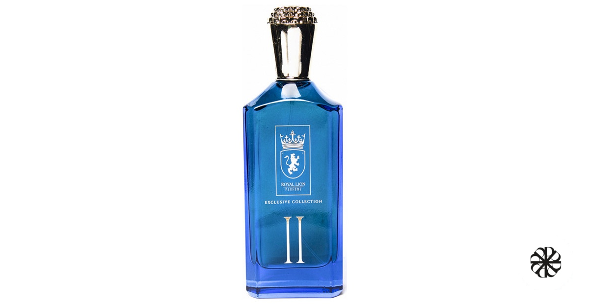 Royal Lion Exclusive No. II Royal Lion Parfums