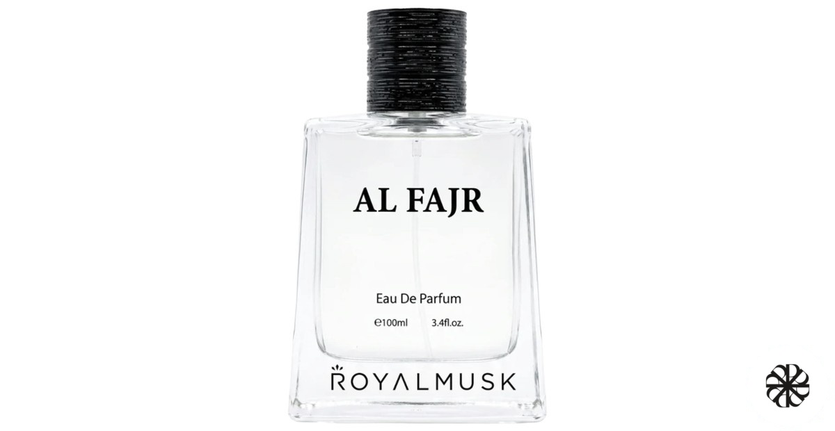 Al Fajr Royal Musk