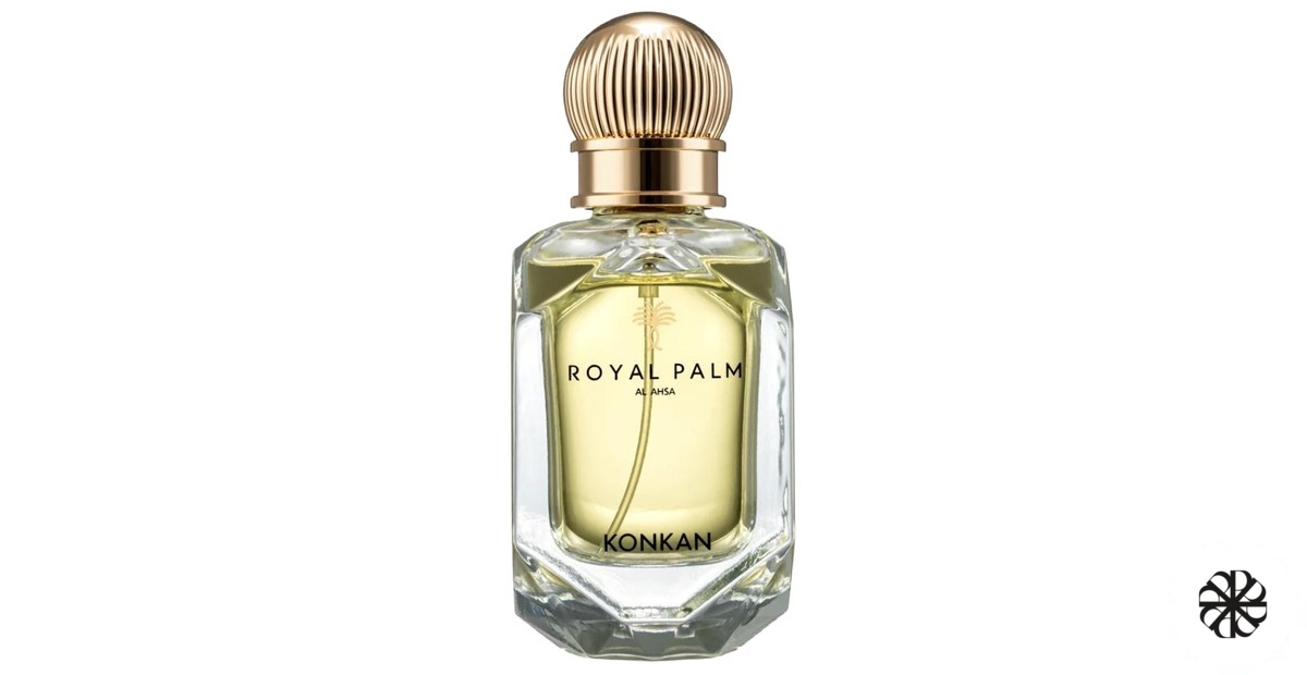 Konkan Royal Palm