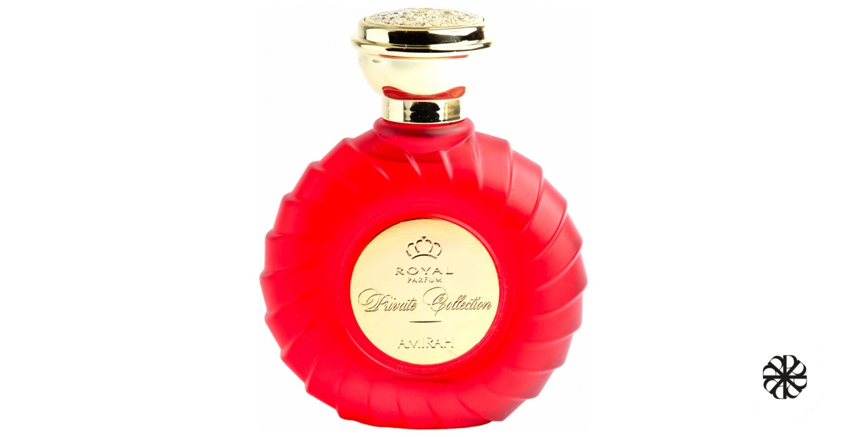 Amirah Royal Parfum