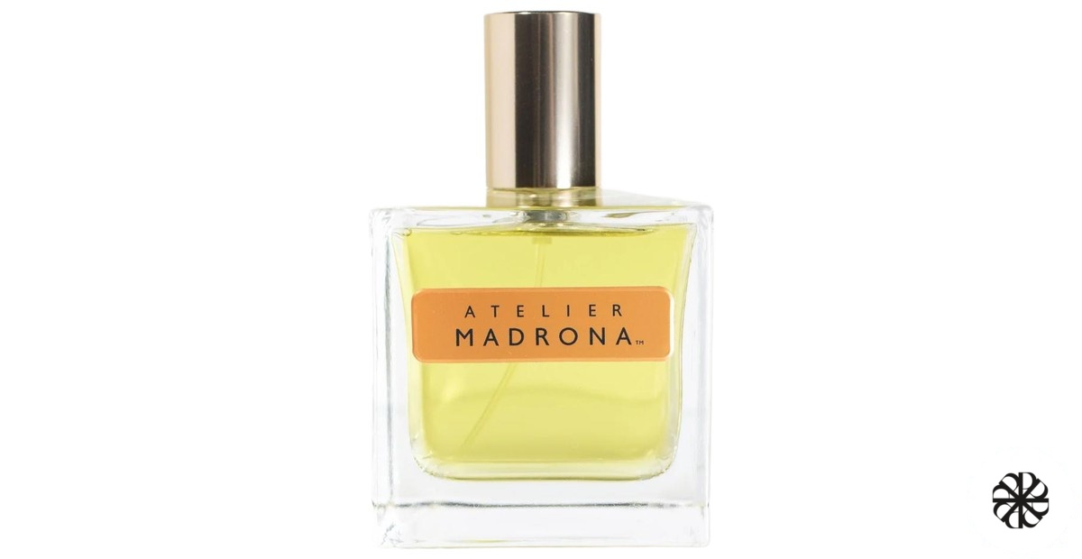 Beauty Water Atelier Madrona