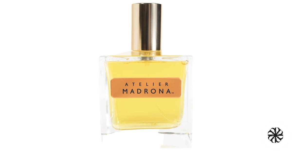 Eau de Fleurist Atelier Madrona
