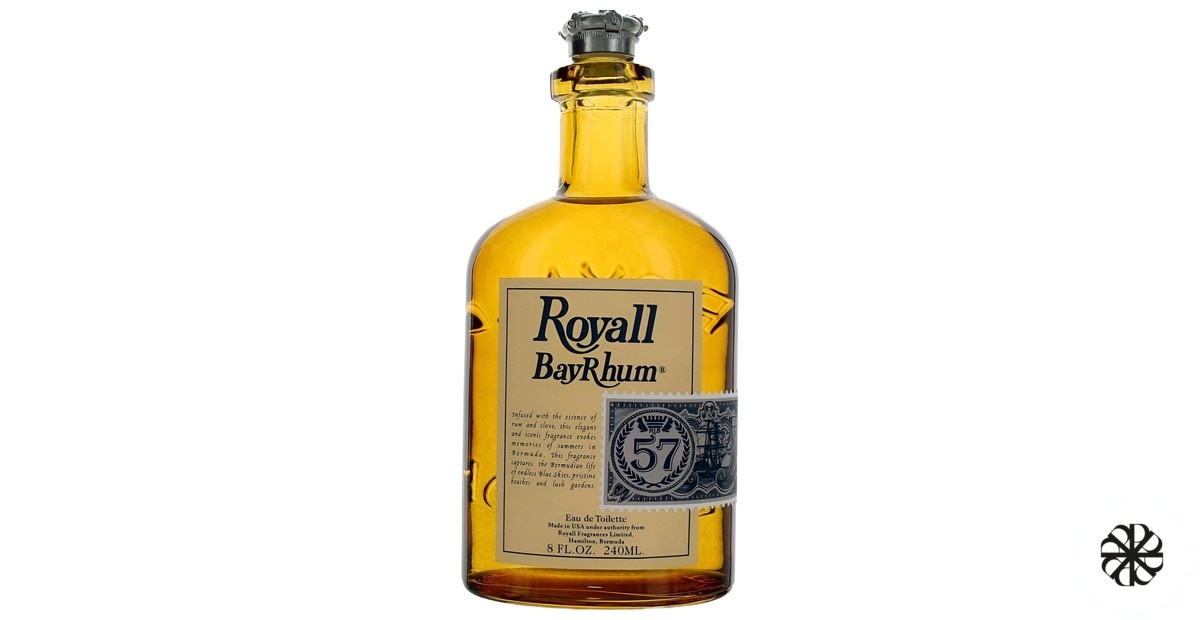 Royall Bay Rhum 57 Royall Lyme Bermuda