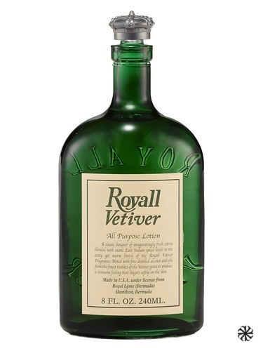 Royall Vetiver Royall Lyme Bermuda