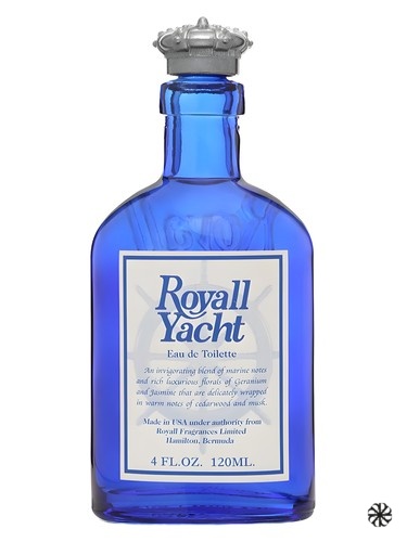 Royall Yacht Royall Lyme Bermuda