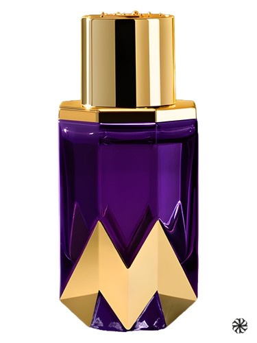 Amethyst Royalty by Maluma