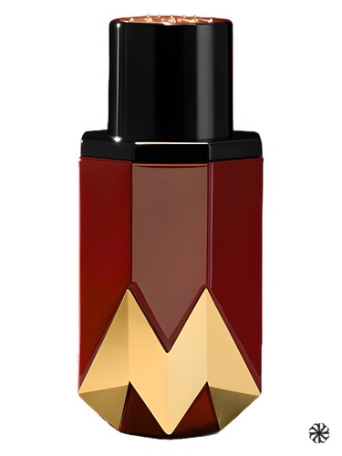 Garnet Royalty by Maluma