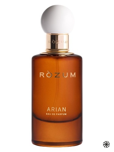 Arian Rozum Perfume
