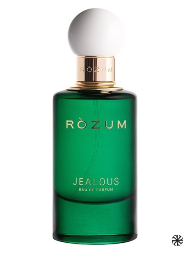 Jealous Rozum Perfume
