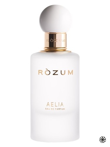 Aelia Rozum Perfume