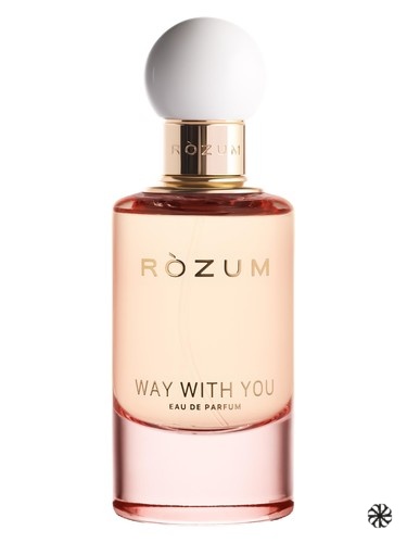 Way With You Rozum Perfume