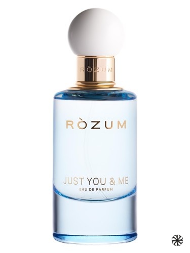 Just You & Me Rozum Perfume