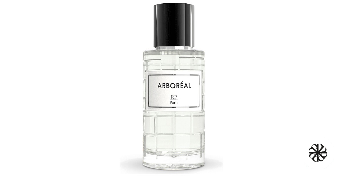 Arboreal RP Parfums
