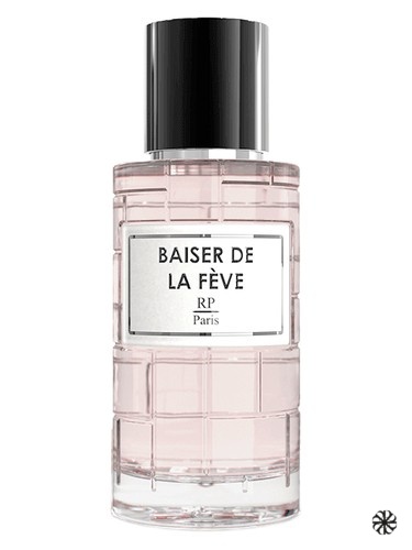 Baiser de la Fève RP Parfums