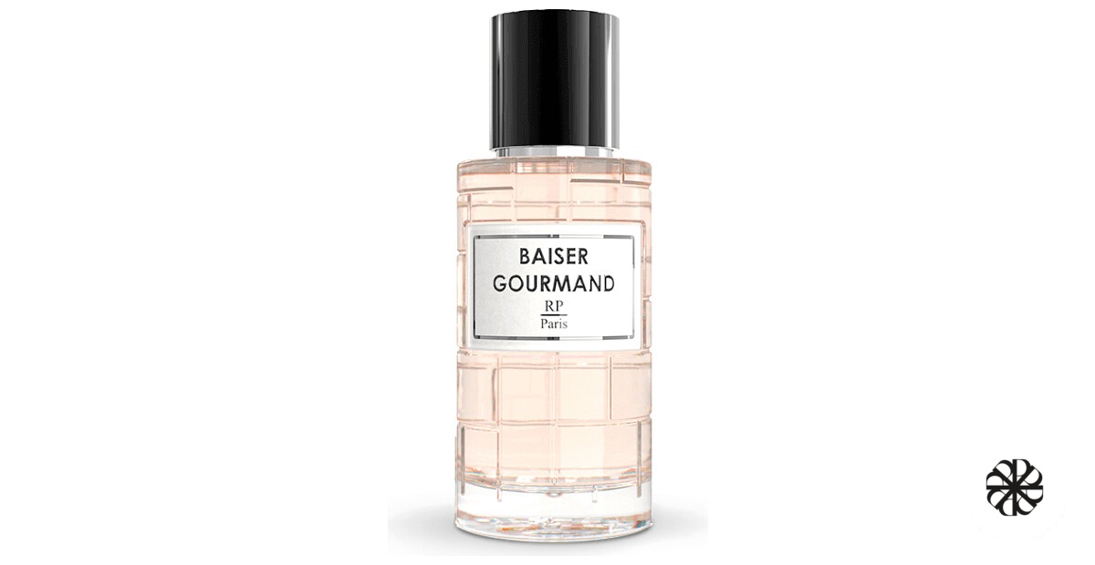 Baiser Gourmand RP Parfums