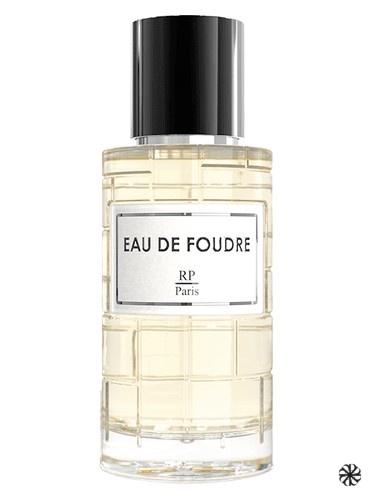 Eau De Foudre RP Parfums