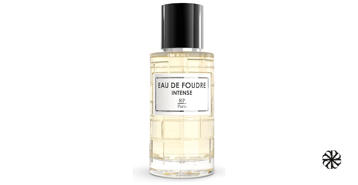 Eau de Foudre Intense RP Parfums