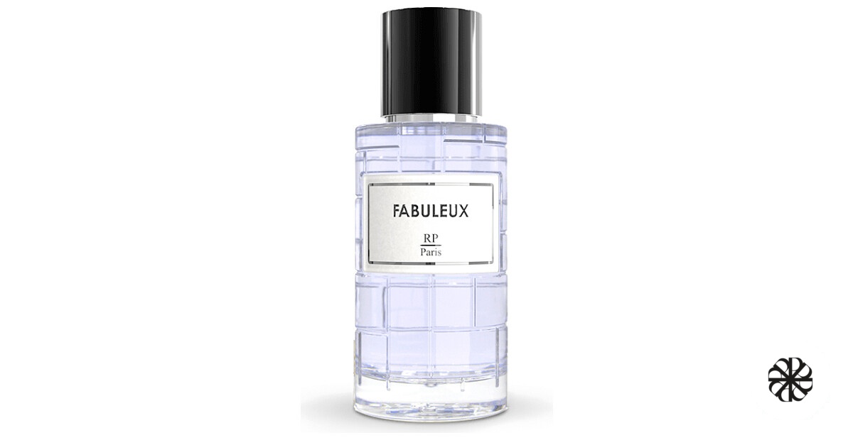 Fabuleux RP Parfums
