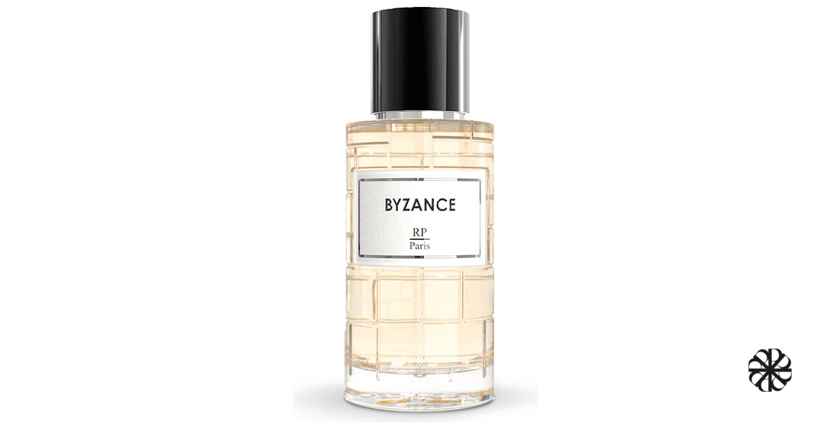 Byzance RP Parfums