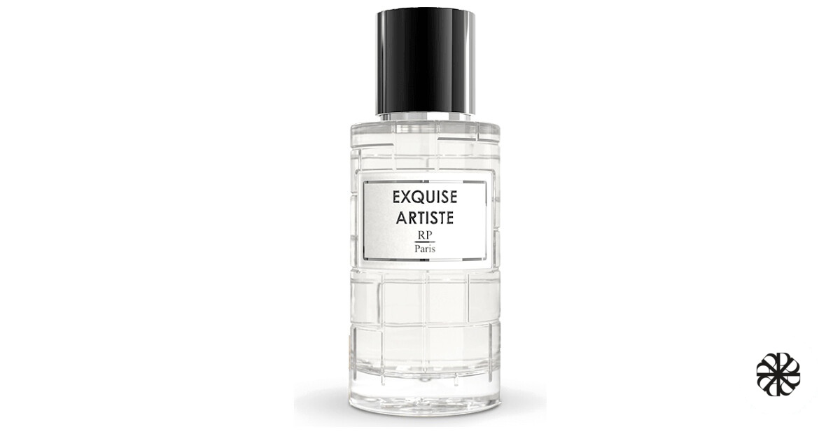 Exquise Artiste RP Parfums