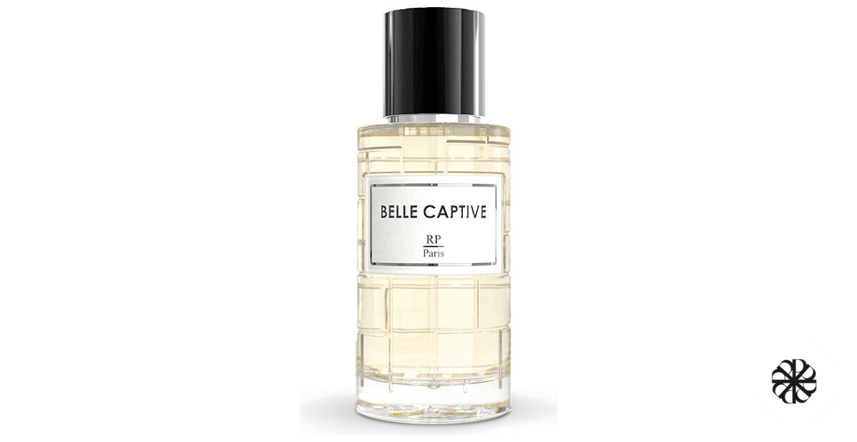 Belle Captive RP Parfums