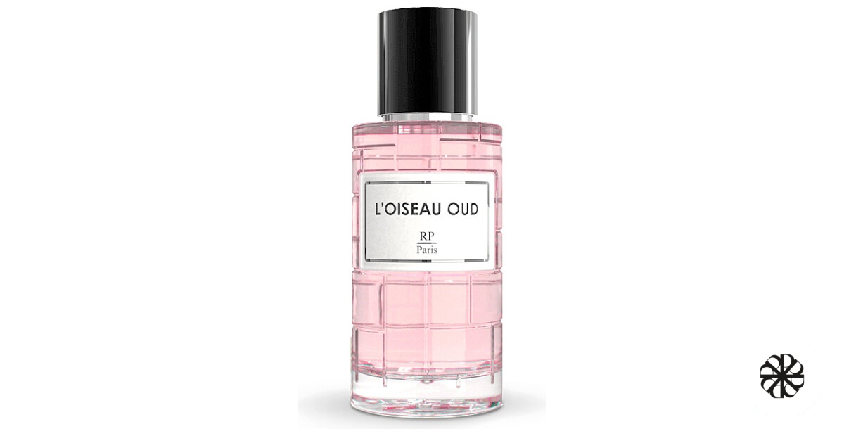 L'Oiseau Oud RP Parfums
