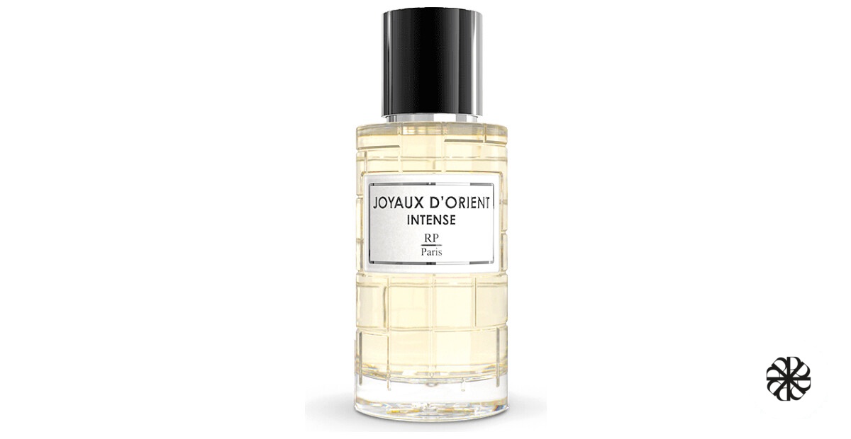 Joyaux D'orient Intense RP Parfums