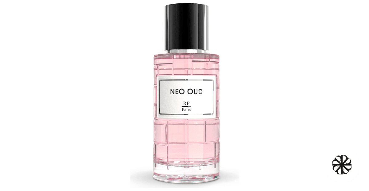 Neo Oud RP Parfums