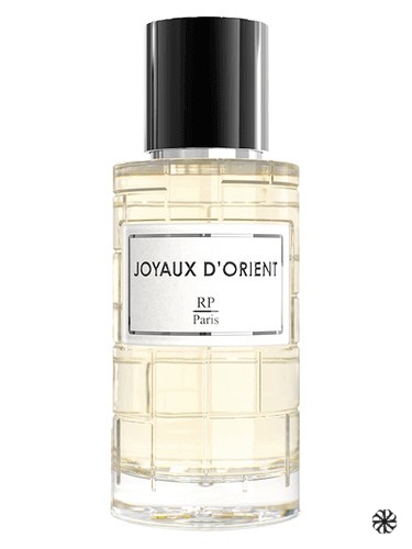 Joyaux d'Orient RP Parfums