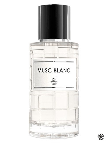 Musc Blanc RP Parfums