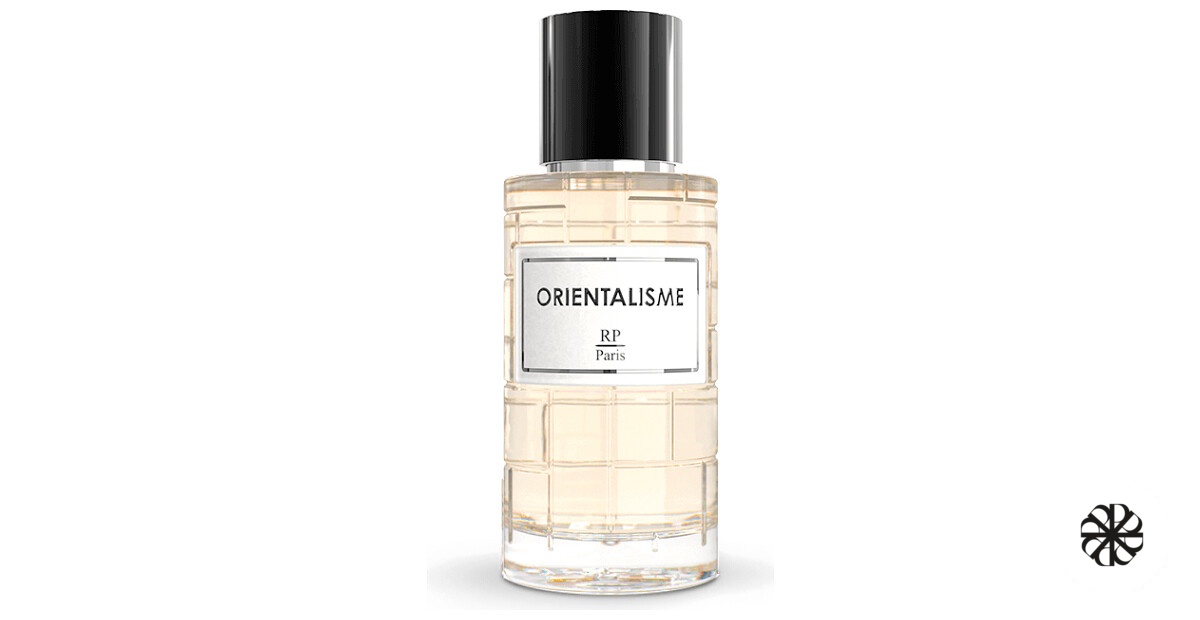 Orientalisme RP Parfums